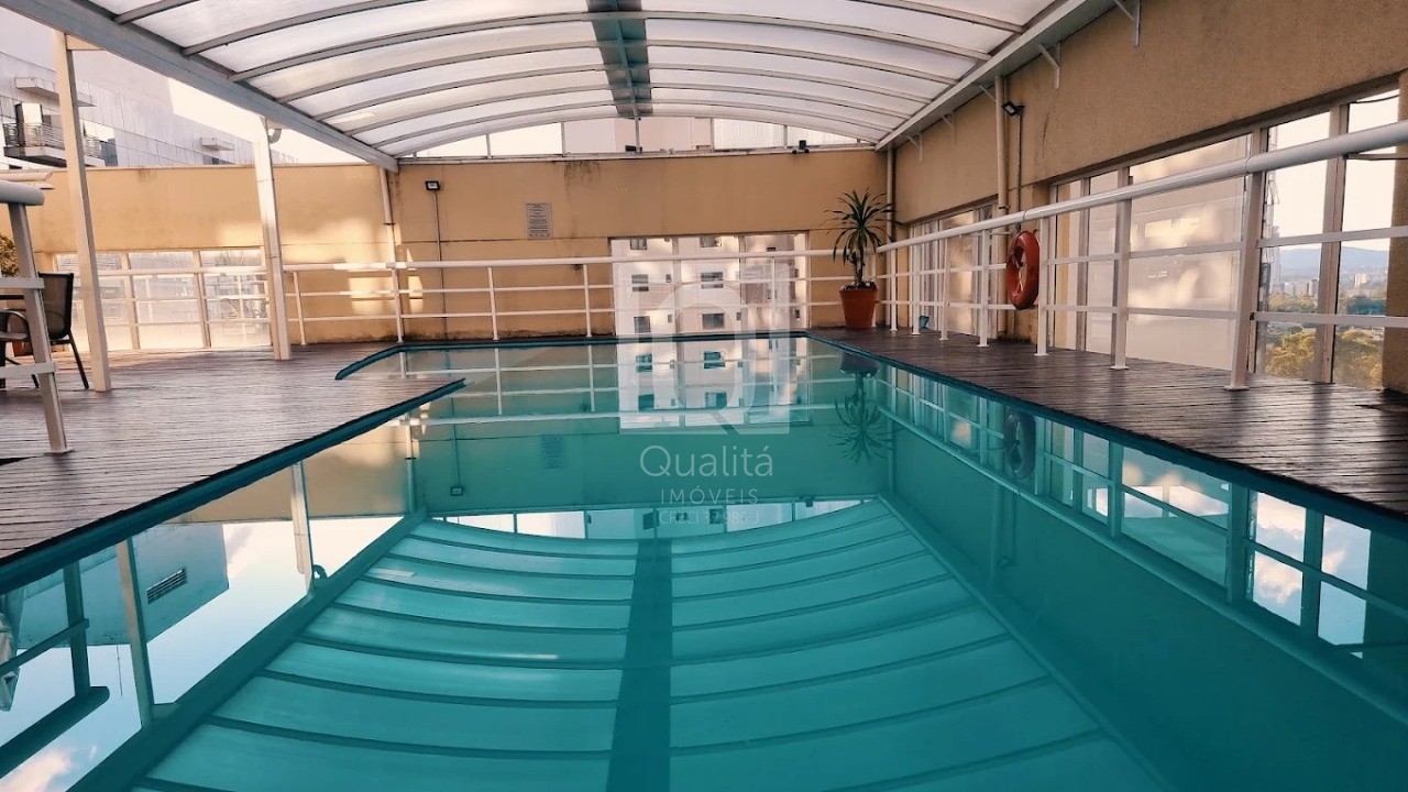 Apartamento, 1 quarto, 39 m² - Foto 13