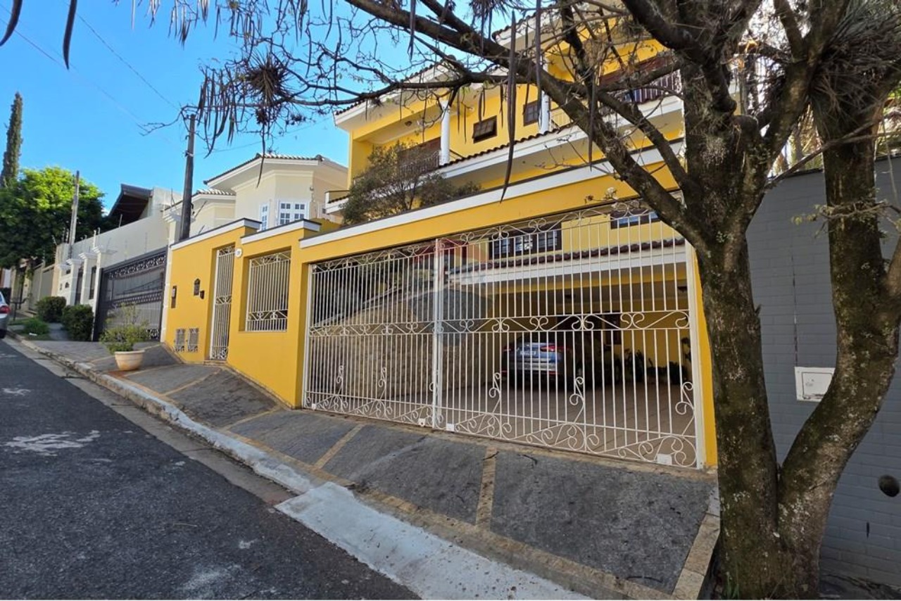 Sobrado, 4 quartos - Foto 29