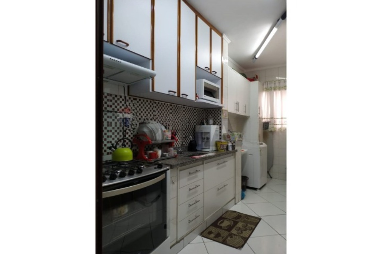 Apartamento, 3 quartos, 73 m² - Foto 1