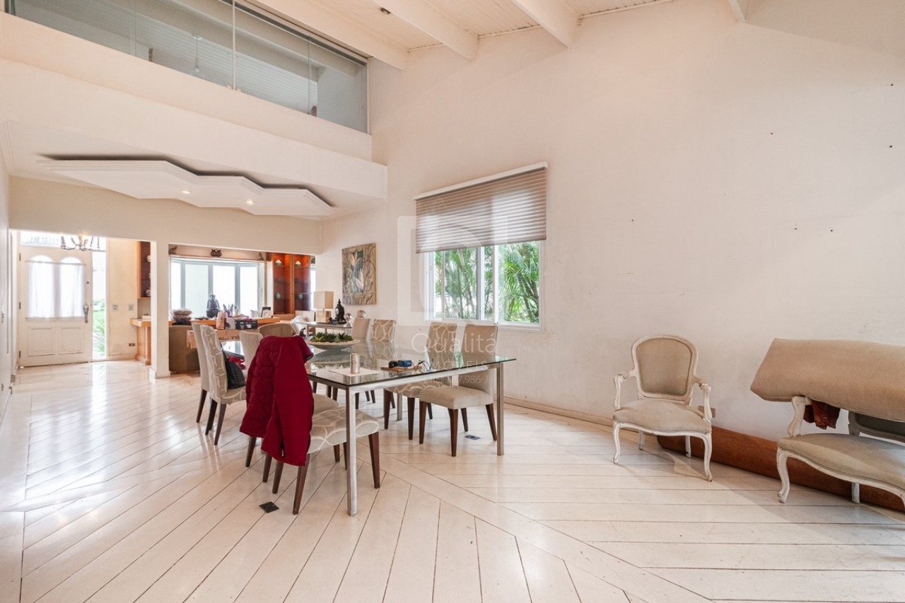 Casa de Condomínio, 4 quartos - Foto 7