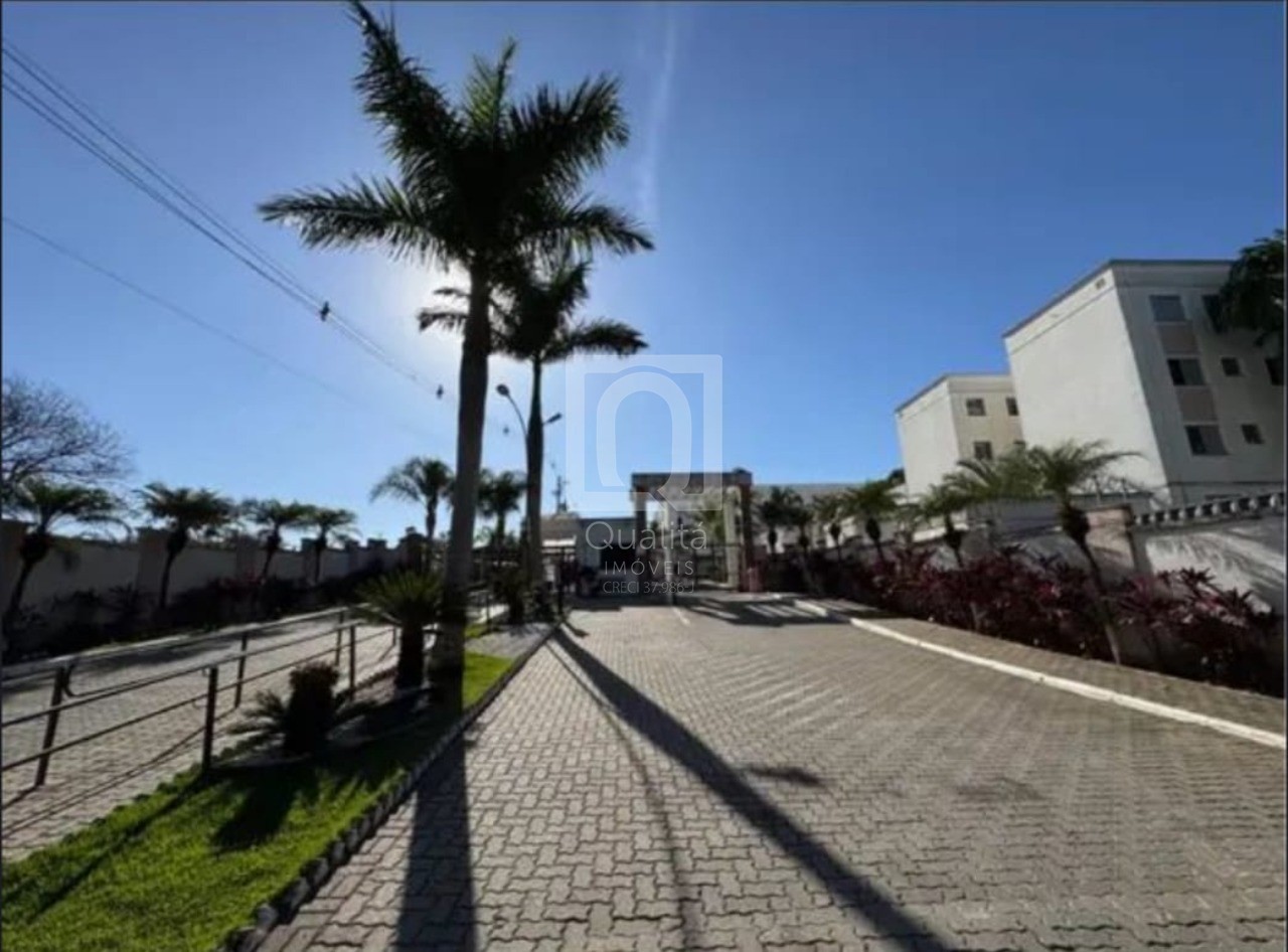 Apartamento, 2 quartos, 43 m² - Foto 1
