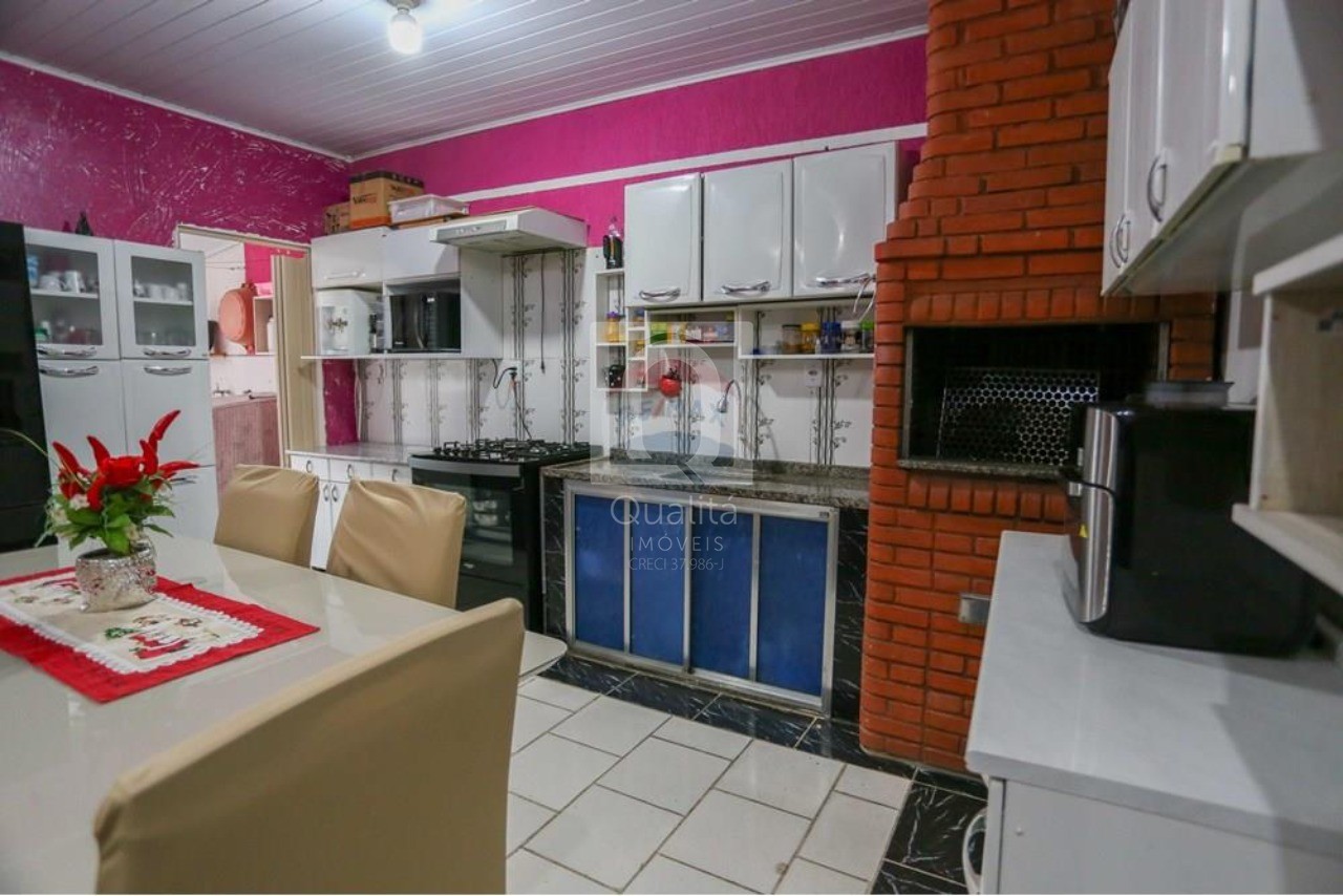 Casa, 4 quartos - Foto 20