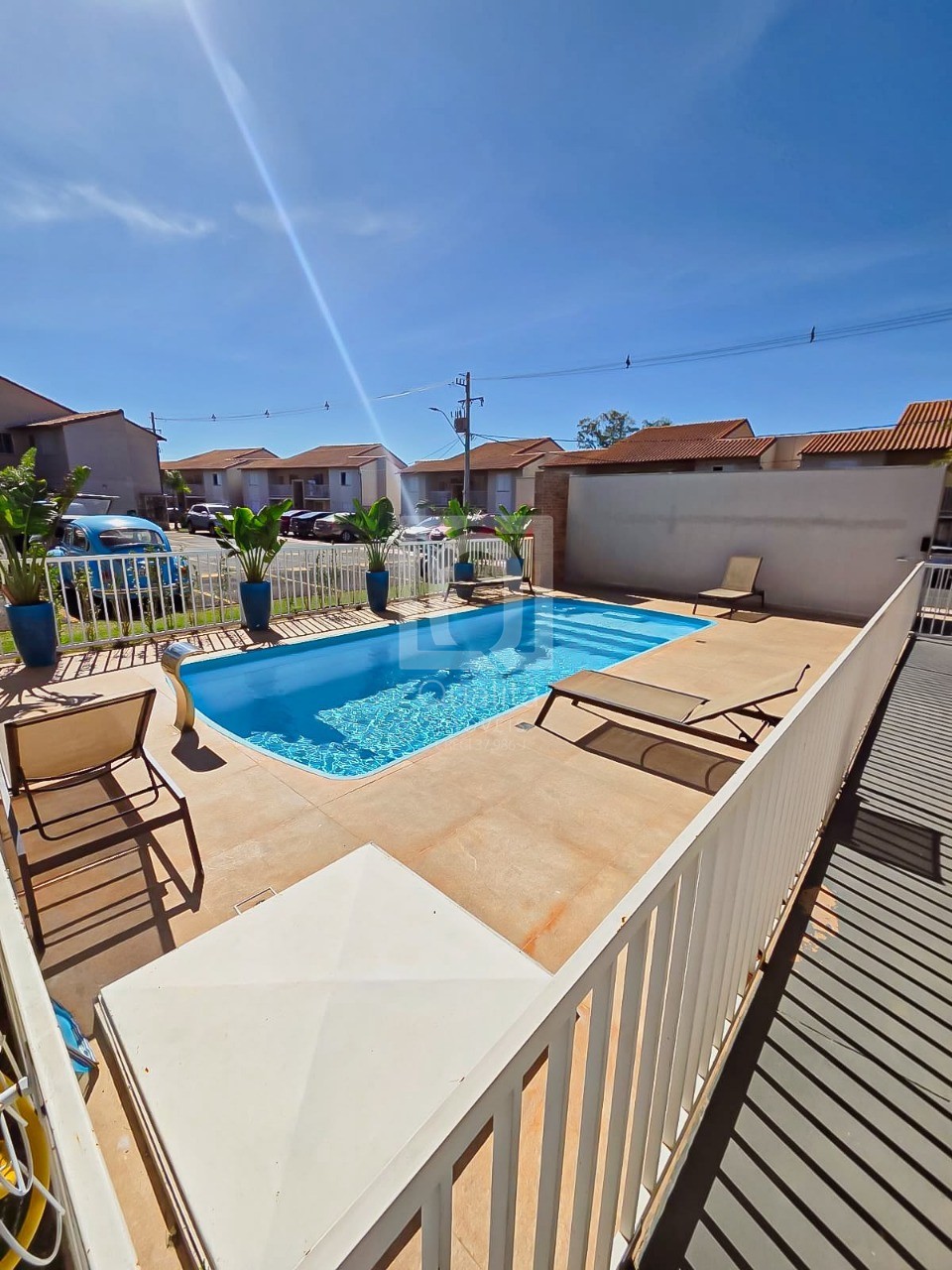 Apartamento, 2 quartos, 61 m² - Foto 2