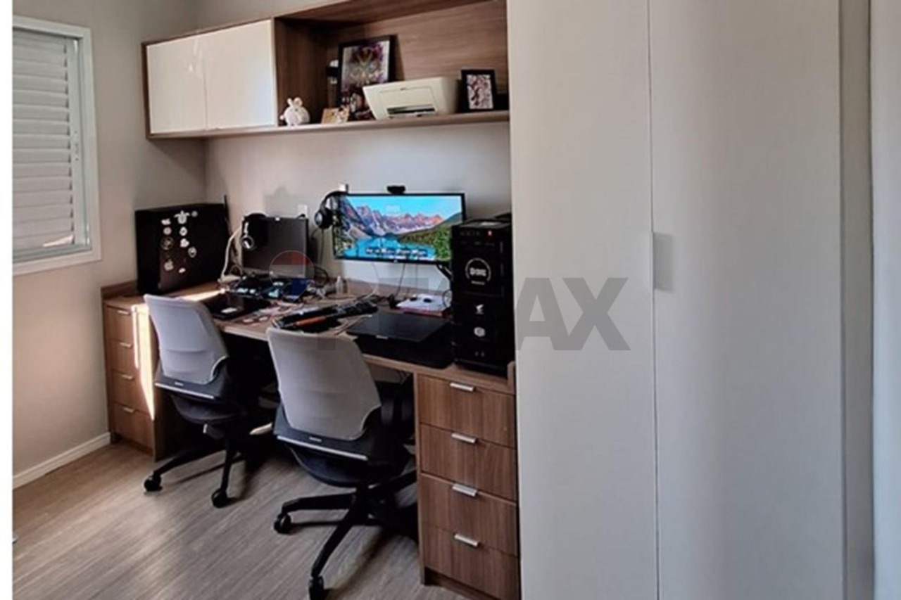 Apartamento, 2 quartos, 59 m² - Foto 12