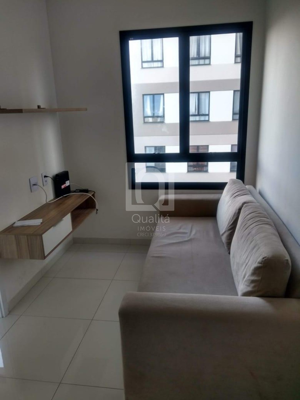 Apartamento, 2 quartos, 38 m² - Foto 3