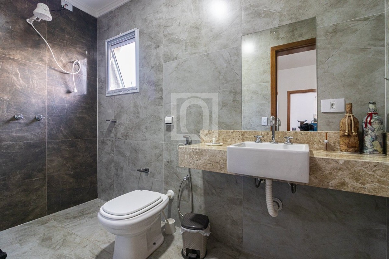 Casa de Condomínio, 5 quartos - Foto 21