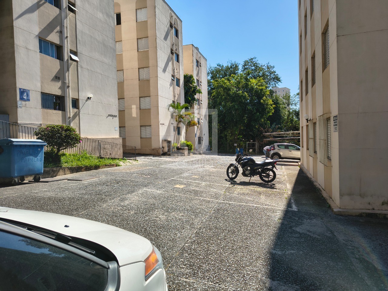 Apartamento, 2 quartos, 45 m² - Foto 28