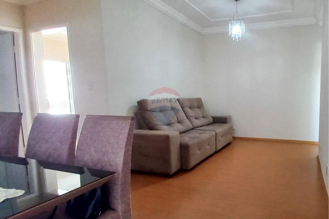 Apartamento, 2 quartos, 65 m² - Foto 9