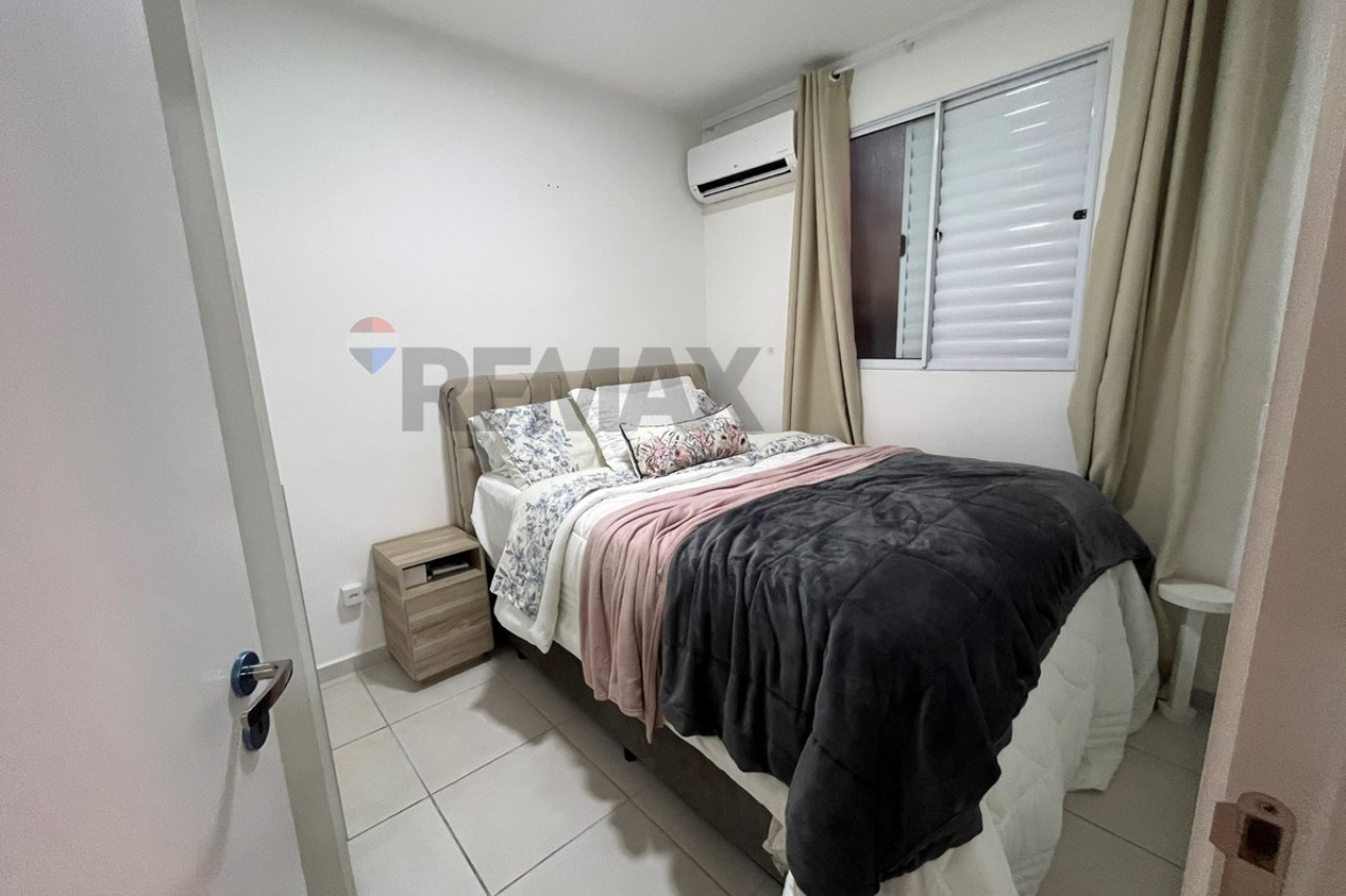 Apartamento, 2 quartos, 45 m² - Foto 6