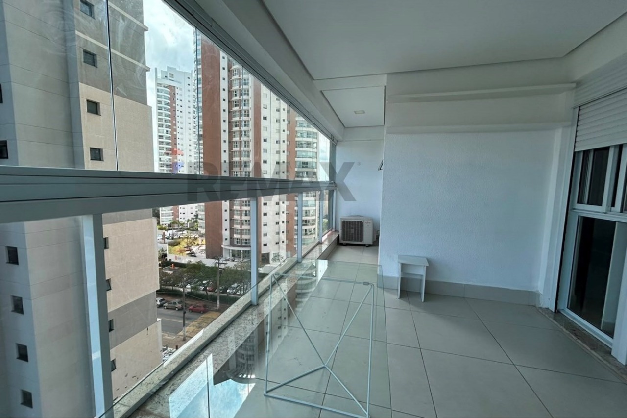Apartamento, 1 quarto, 52 m² - Foto 8
