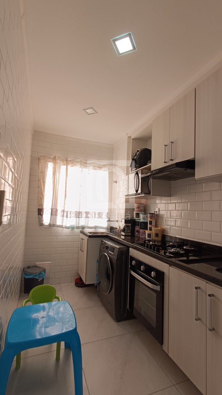 Apartamento, 2 quartos, 57 m² - Foto 7