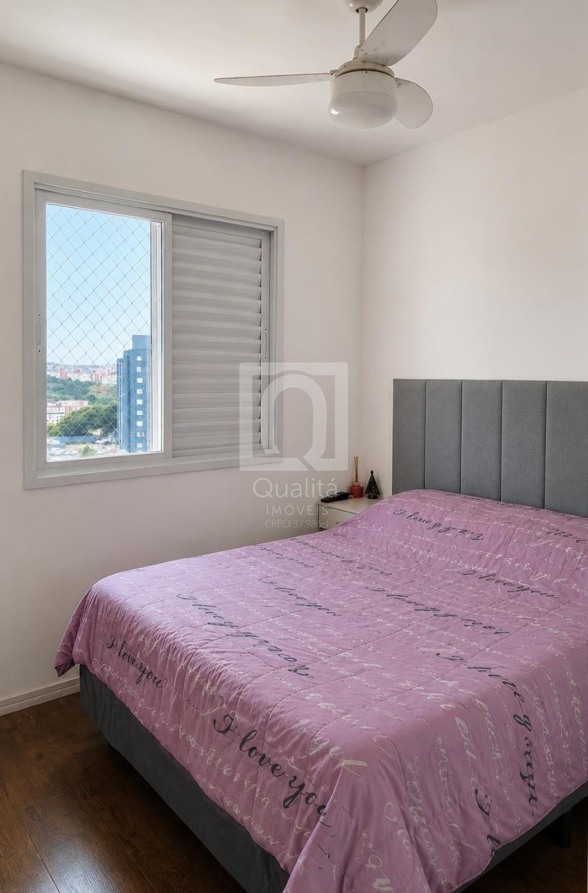 Apartamento, 2 quartos, 50 m² - Foto 4