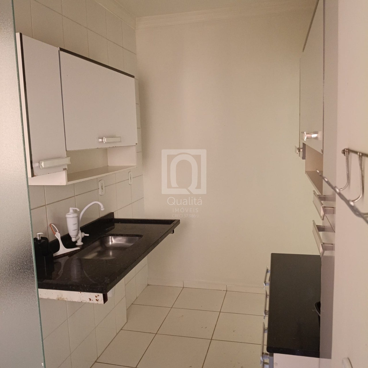 Apartamento, 2 quartos, 52 m² - Foto 6