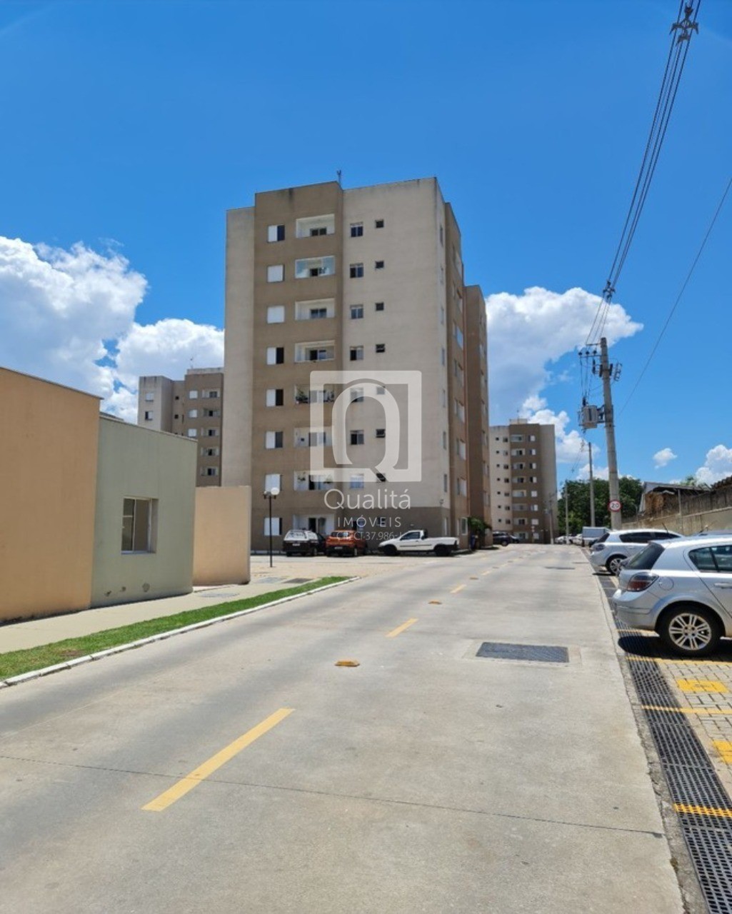 Apartamento, 2 quartos, 55 m² - Foto 10