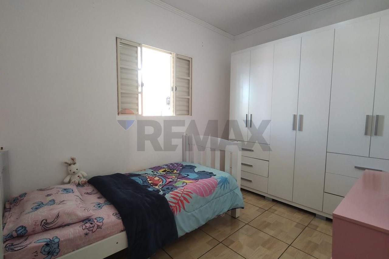 Casa, 3 quartos - Foto 15