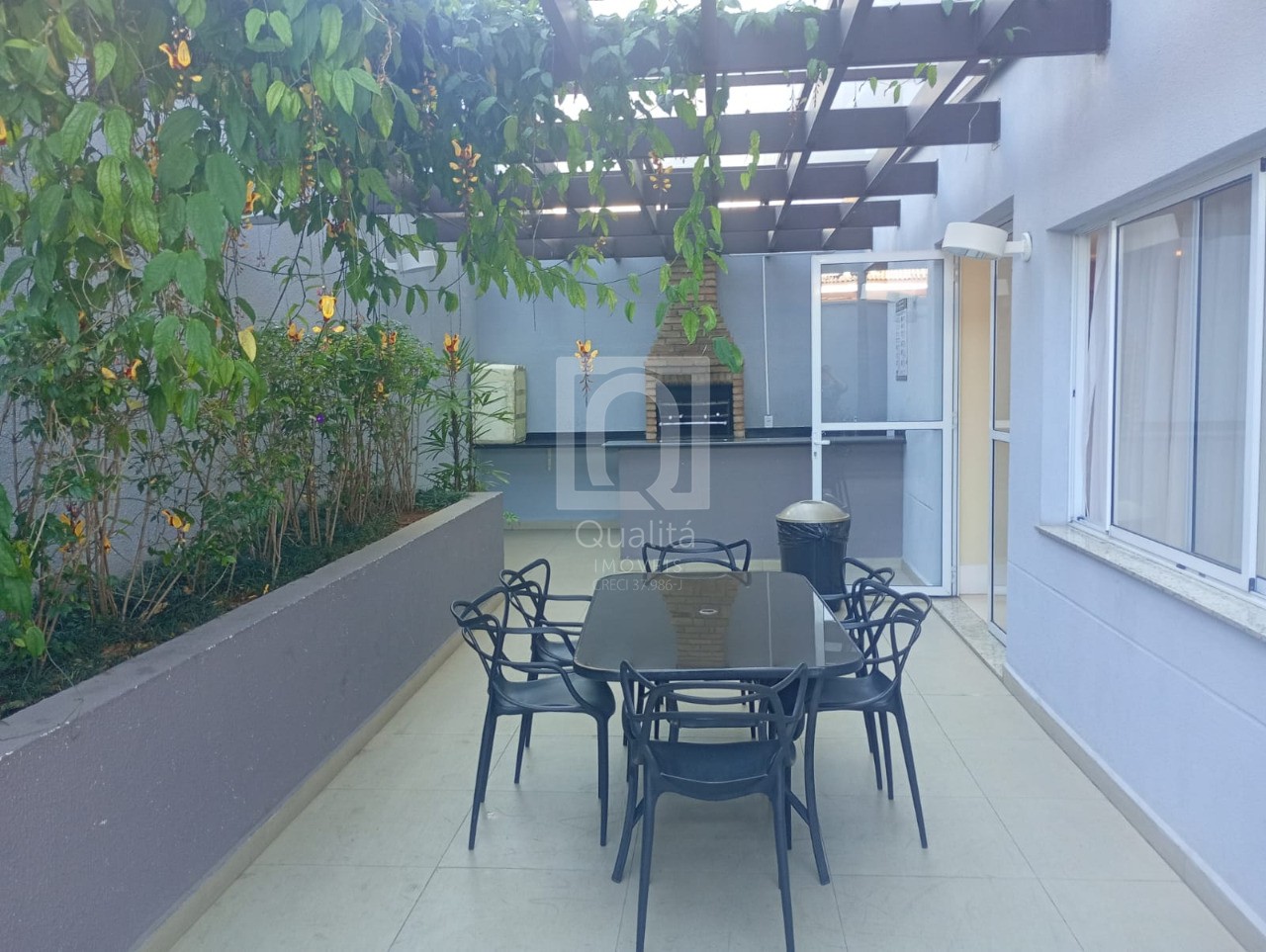 Cobertura, 2 quartos, 54 m² - Foto 41