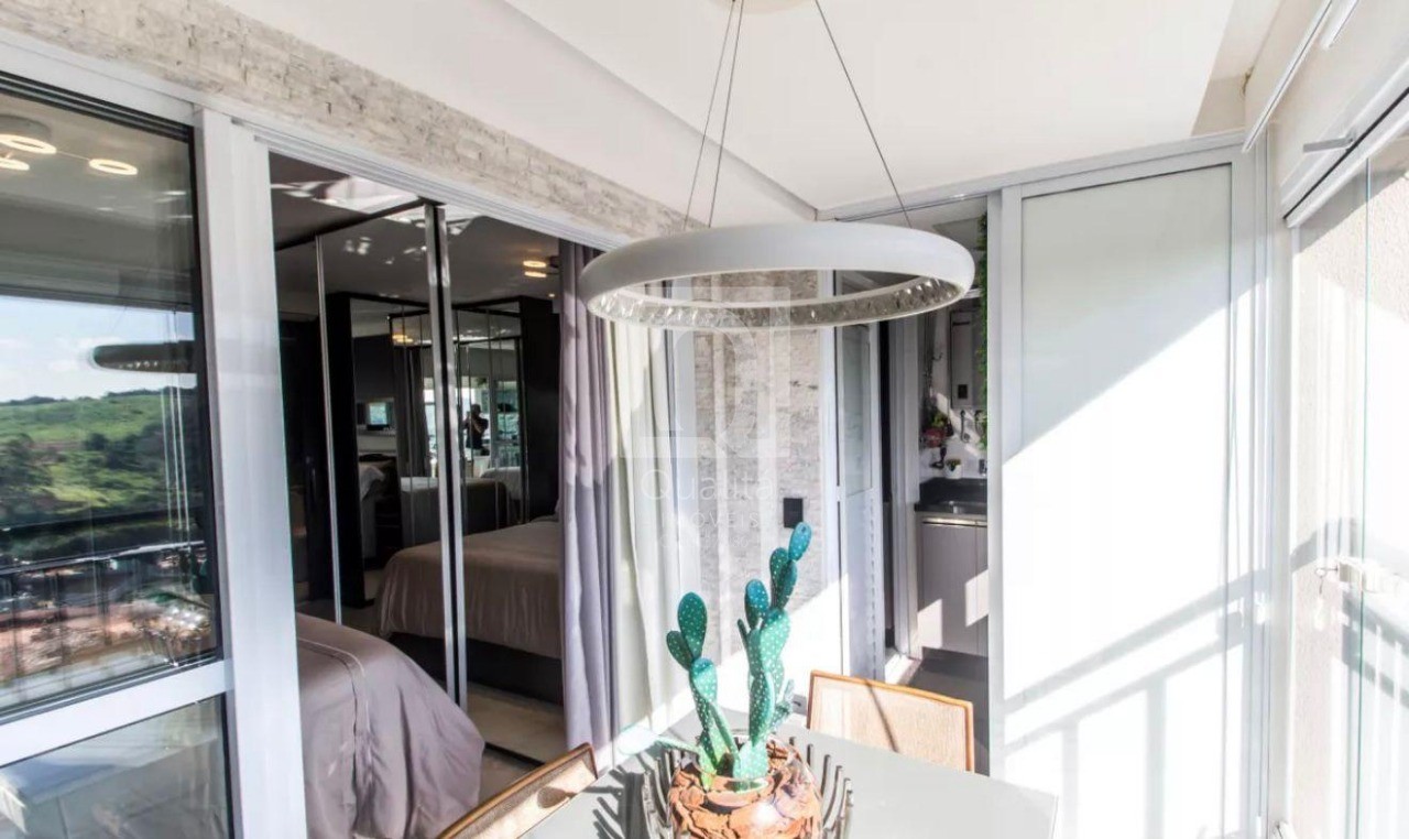 Apartamento, 1 quarto, 43 m² - Foto 16