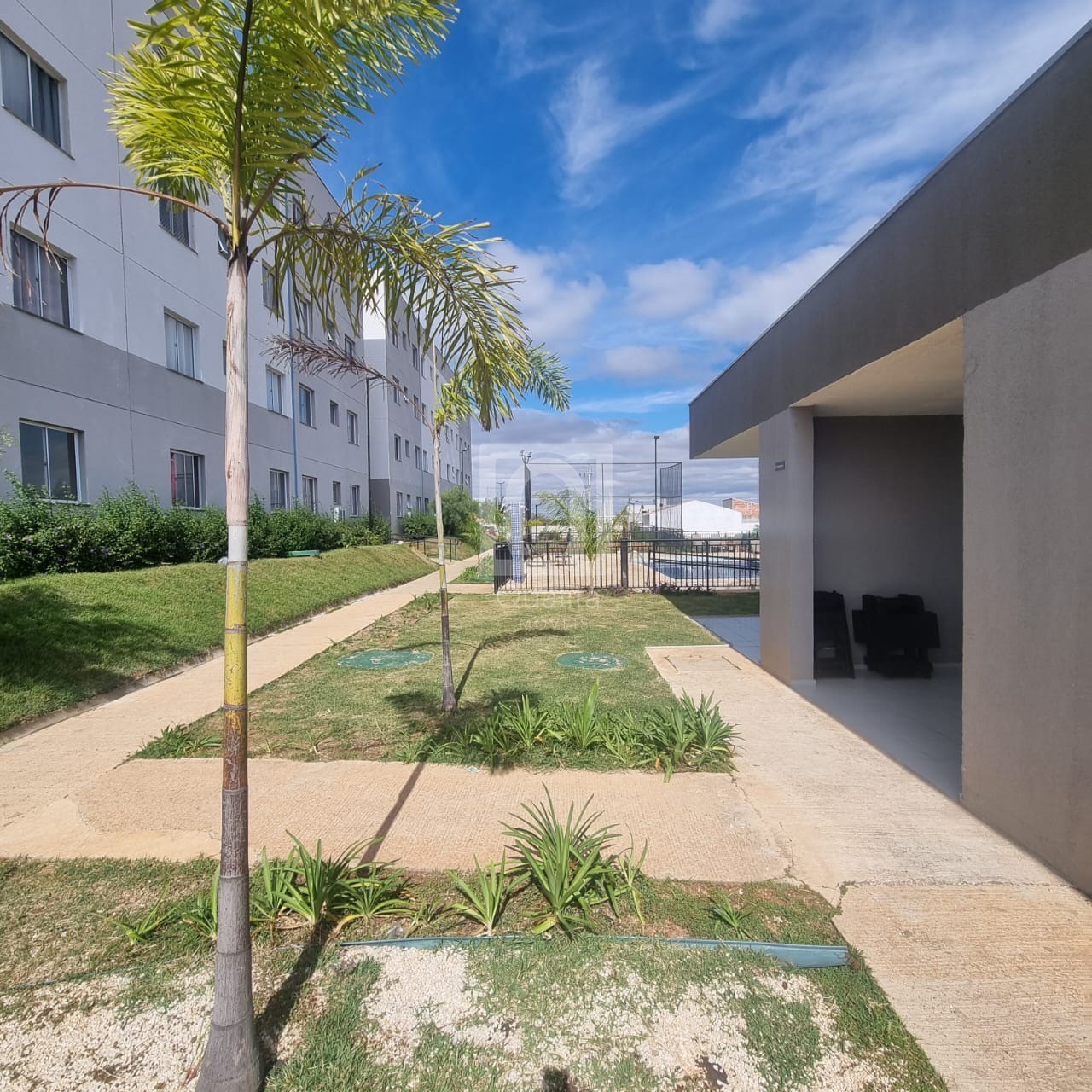 Apartamento, 2 quartos, 45 m² - Foto 20