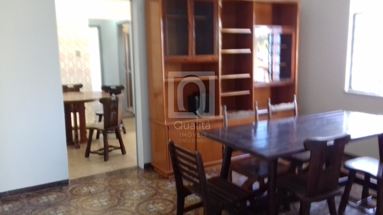 Casa, 2 quartos, 132 m² - Foto 1