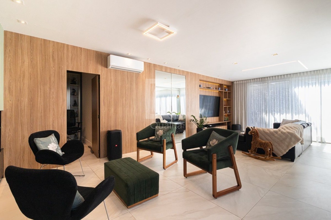 Casa de Condomínio, 4 quartos - Foto 7