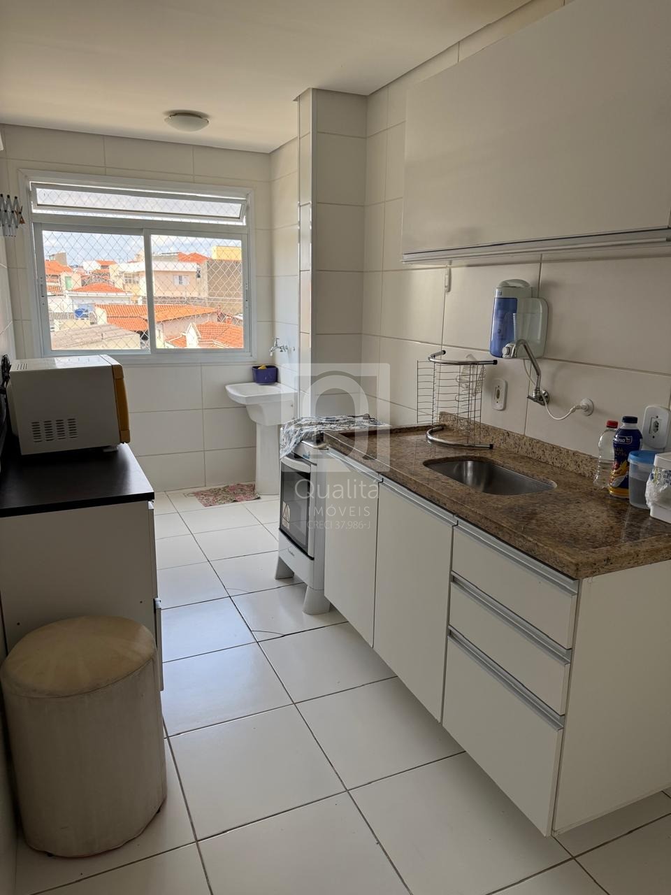 Apartamento, 2 quartos, 50 m² - Foto 6