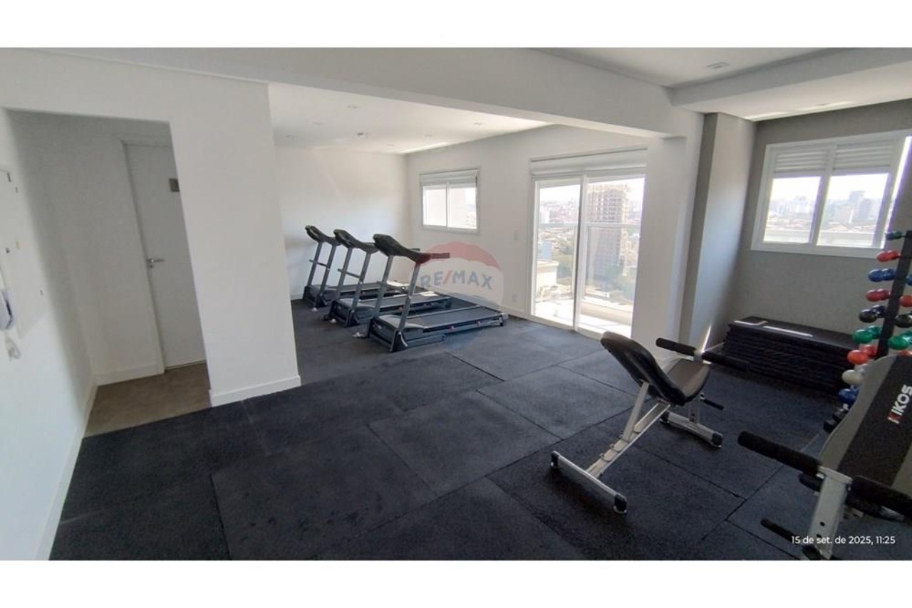 Apartamento, 1 quarto, 37 m² - Foto 16
