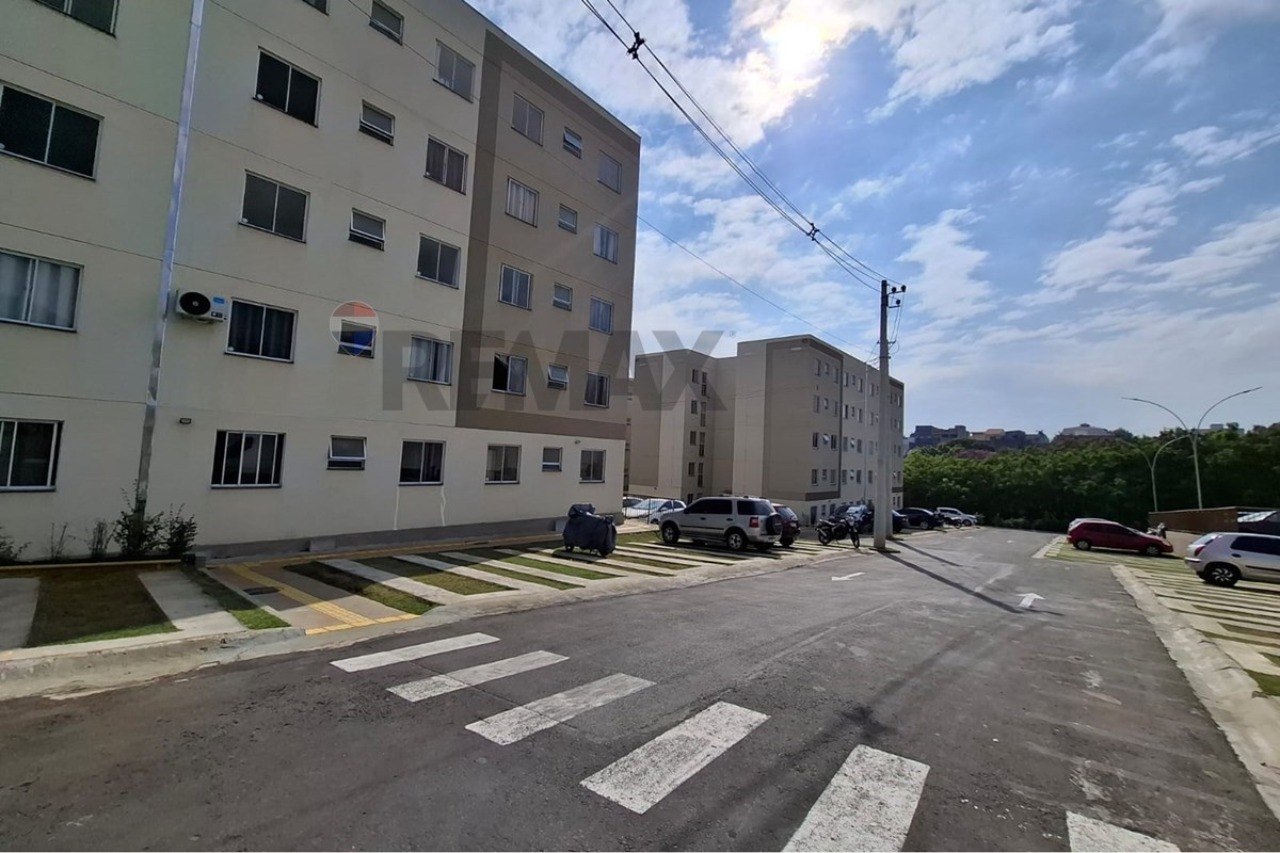 Apartamento, 2 quartos, 39 m² - Foto 13