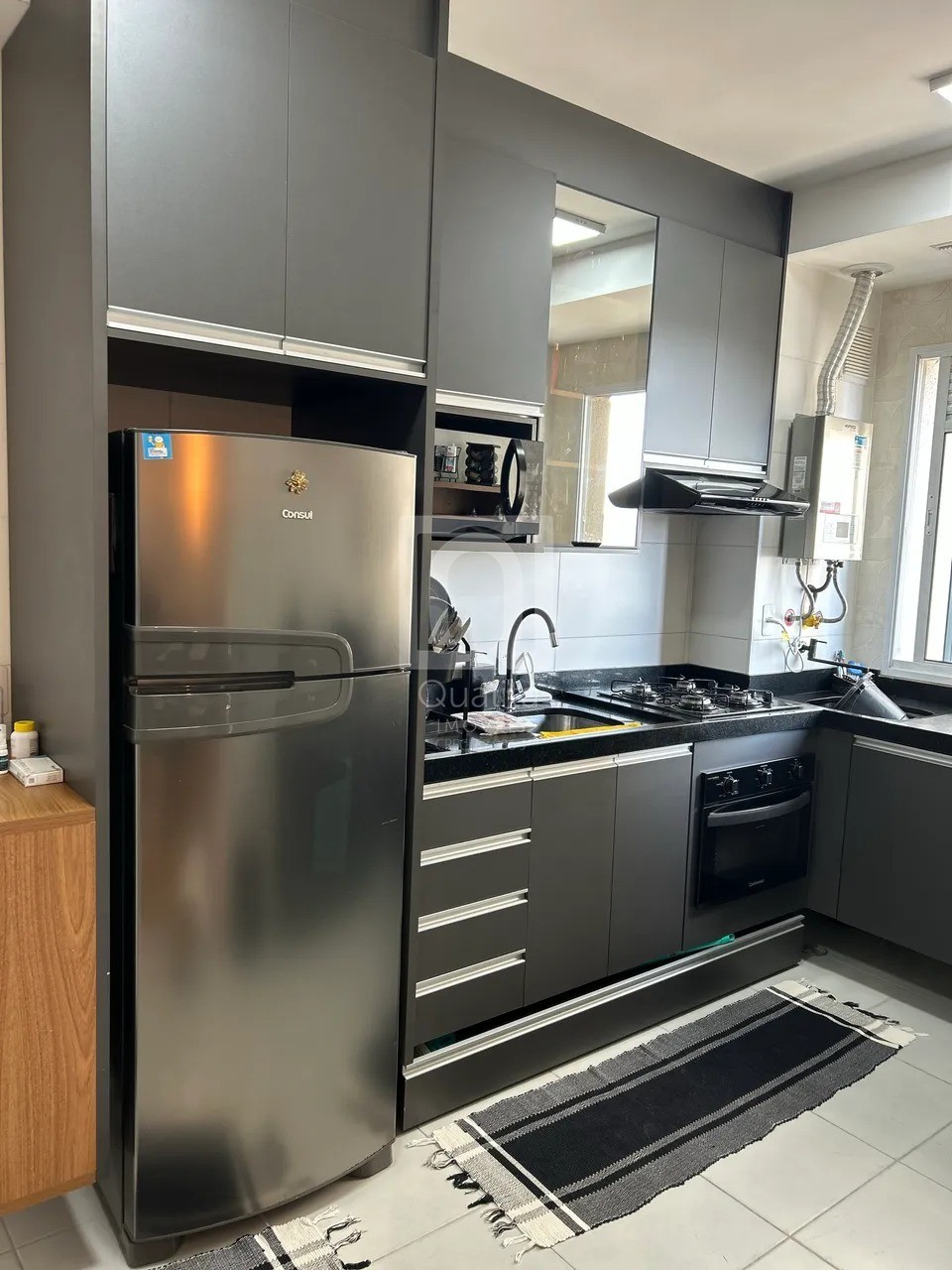 Apartamento, 1 quarto, 43 m² - Foto 6