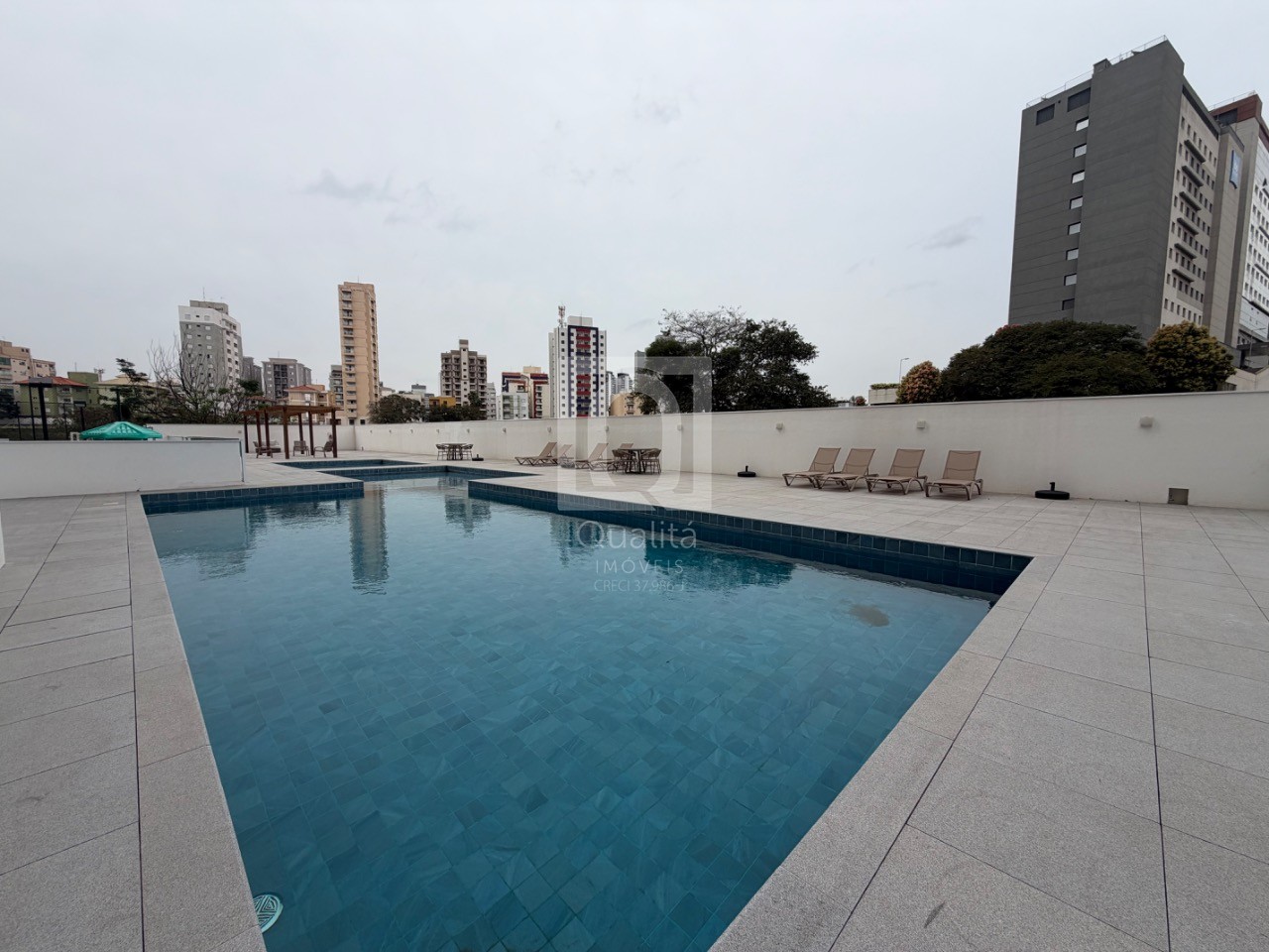 Apartamento, 3 quartos, 93 m² - Foto 23