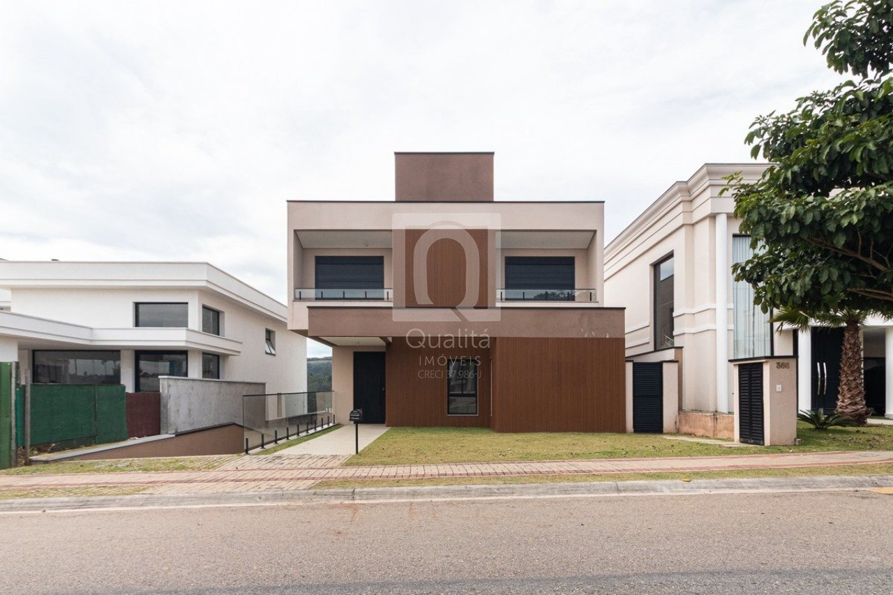 Casa de Condomínio, 5 quartos - Foto 2