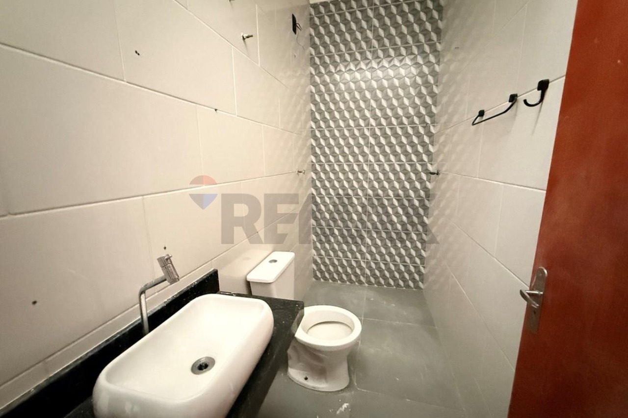 Casa, 2 quartos - Foto 8