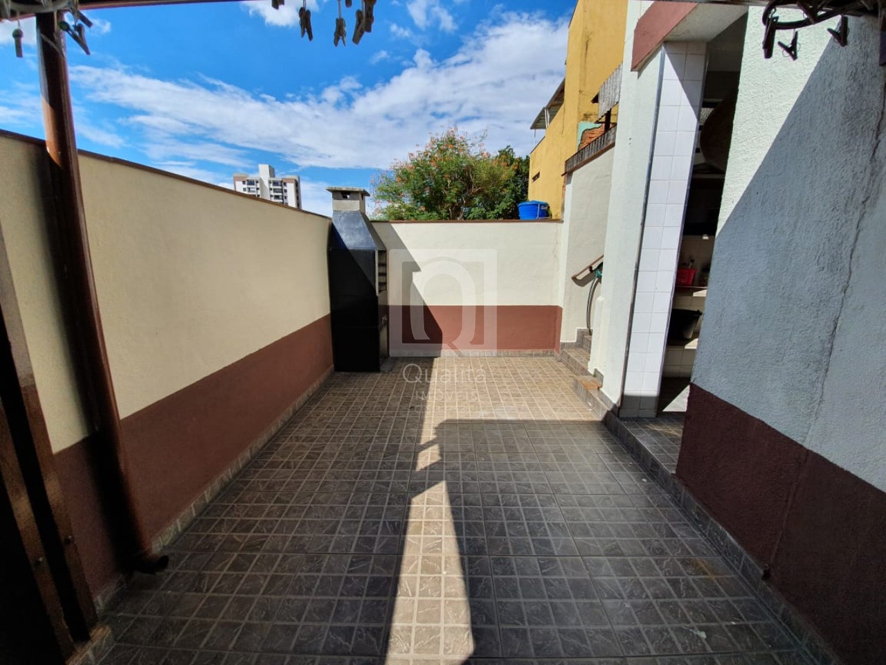 Sobrado, 3 quartos, 139 m² - Foto 19
