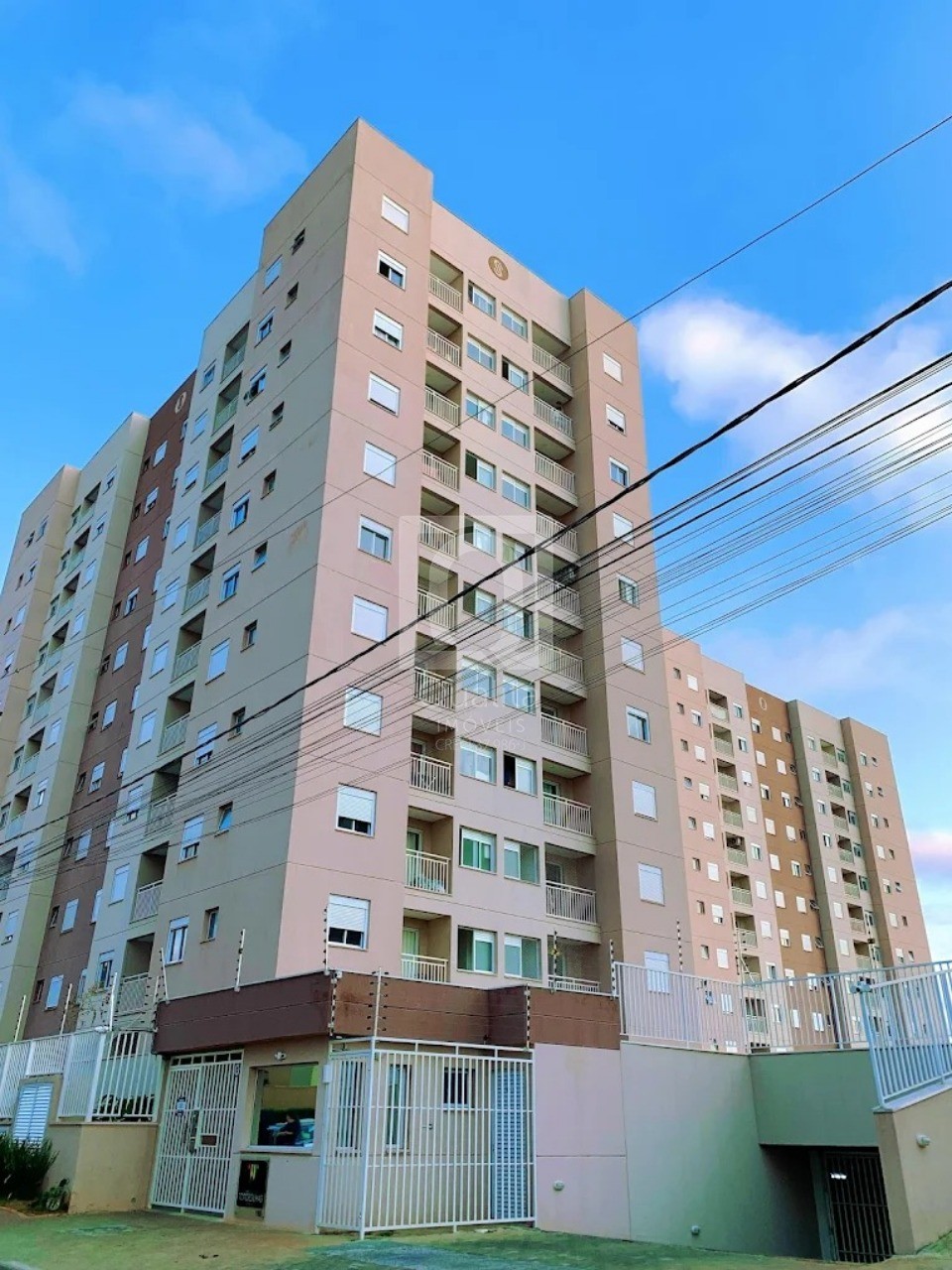 Apartamento, 2 quartos, 47 m² - Foto 10