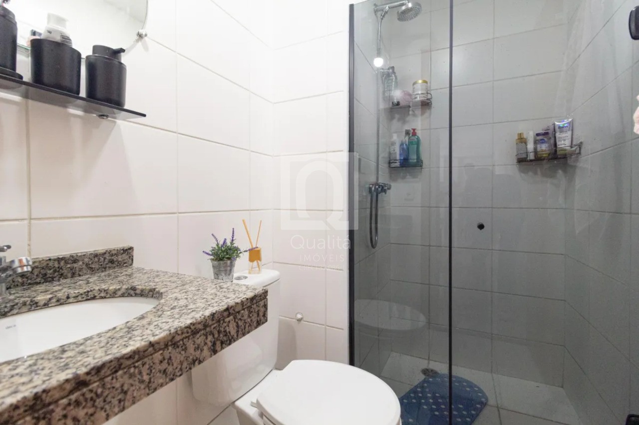 Apartamento, 2 quartos, 44 m² - Foto 7