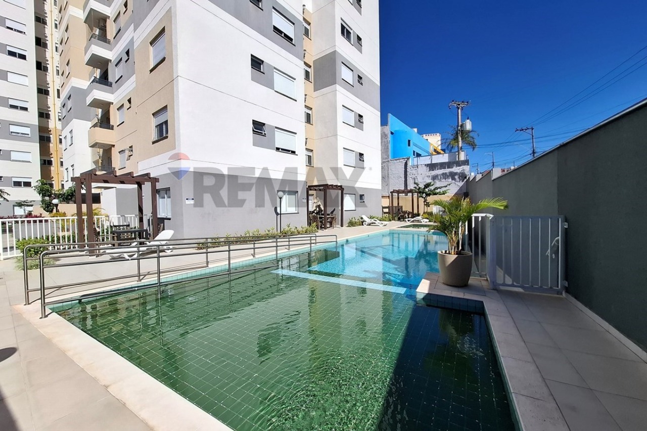 Apartamento, 3 quartos, 90 m² - Foto 21