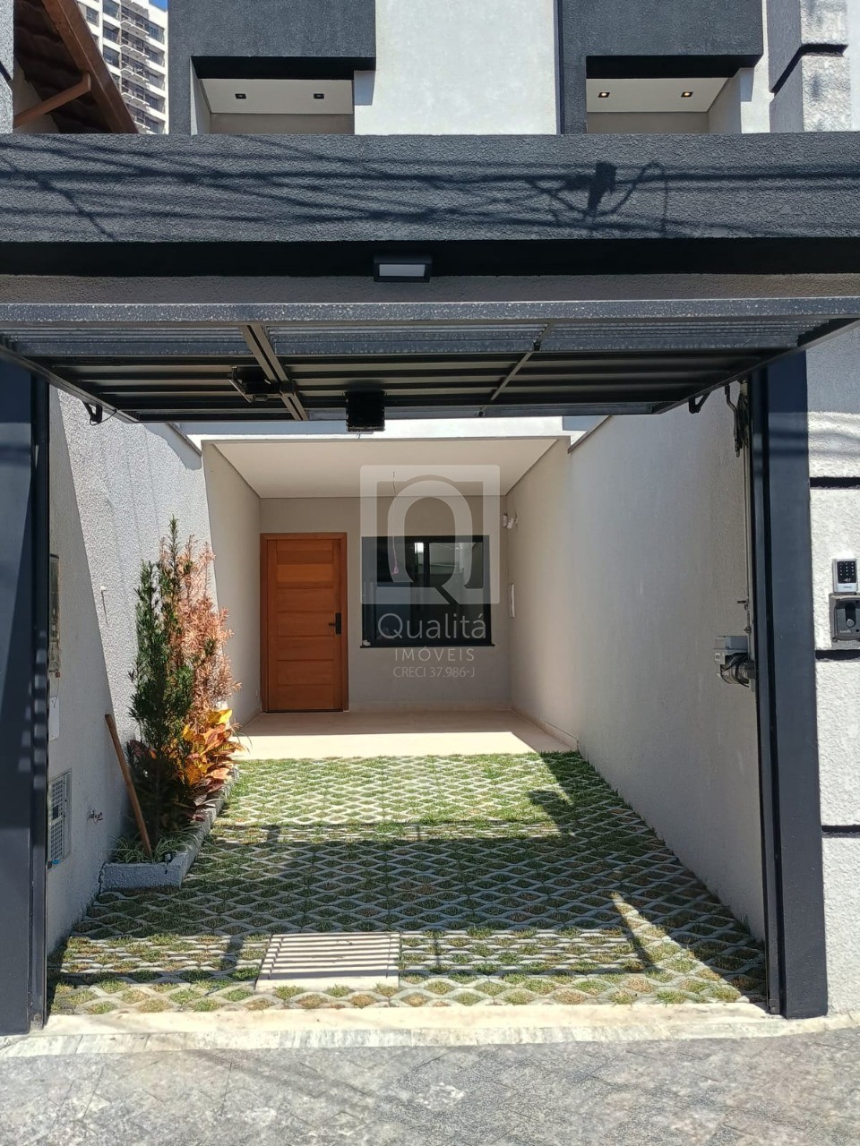 Sobrado, 3 quartos, 117 m² - Foto 11