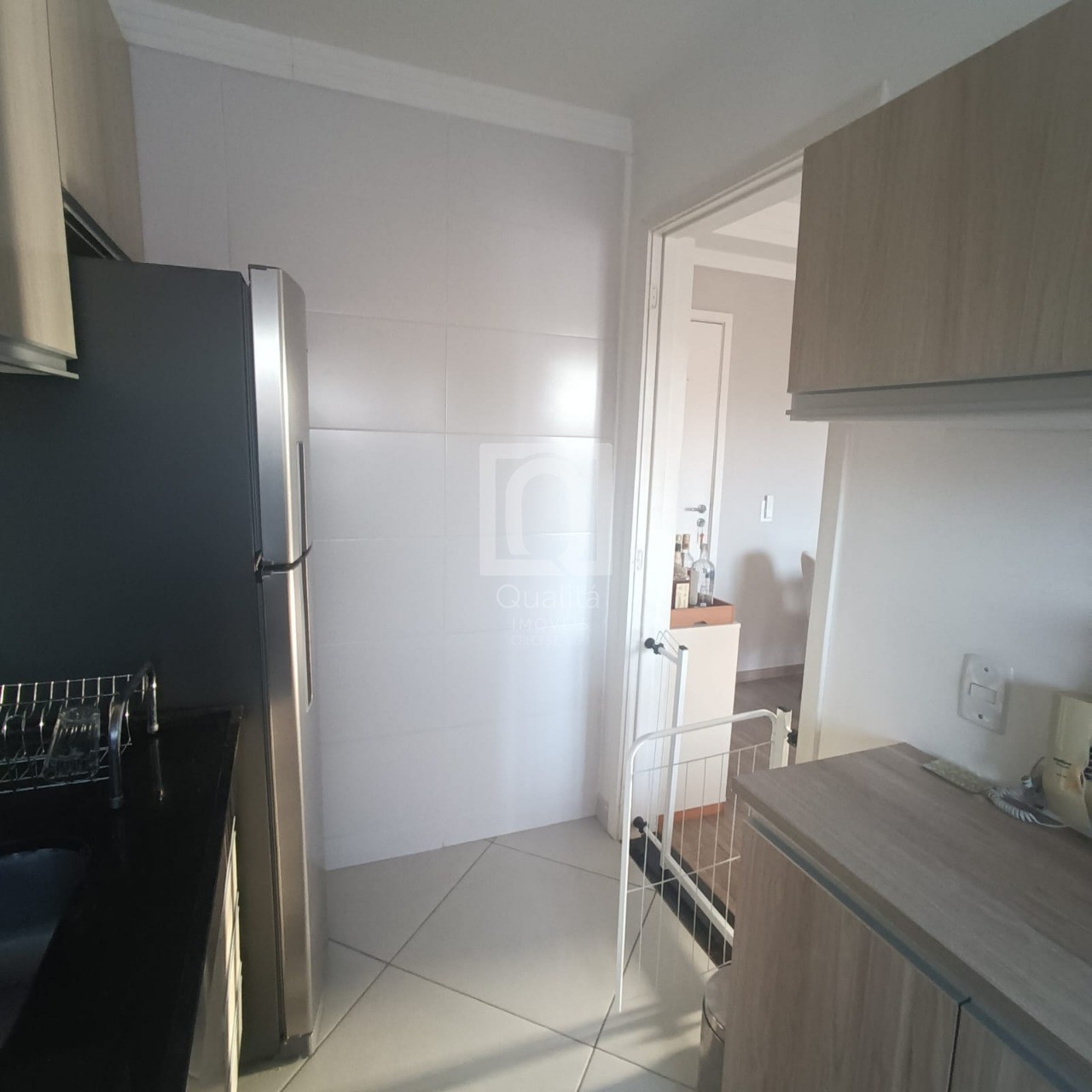 Apartamento, 2 quartos, 55 m² - Foto 5