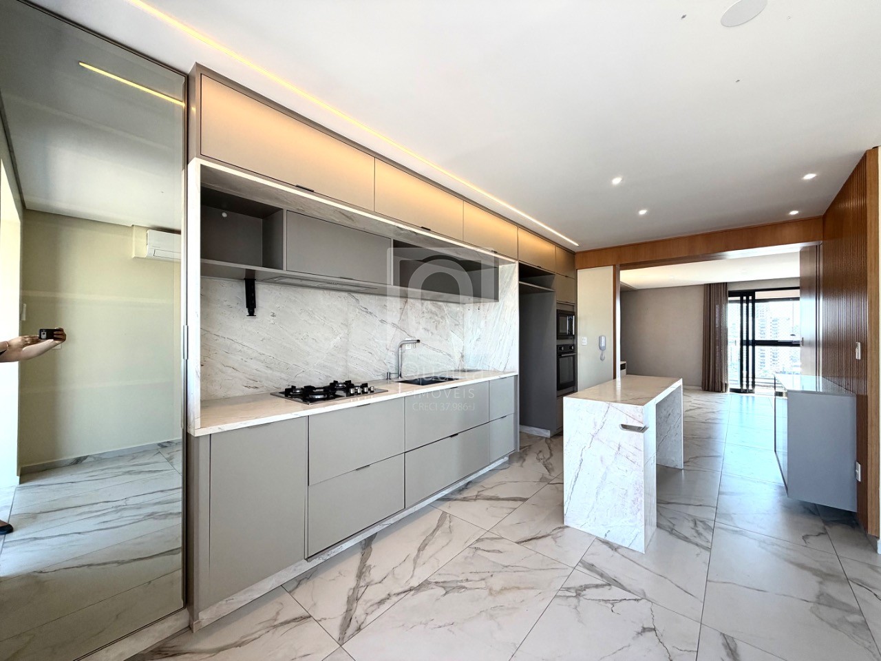 Apartamento, 3 quartos, 117 m² - Foto 4
