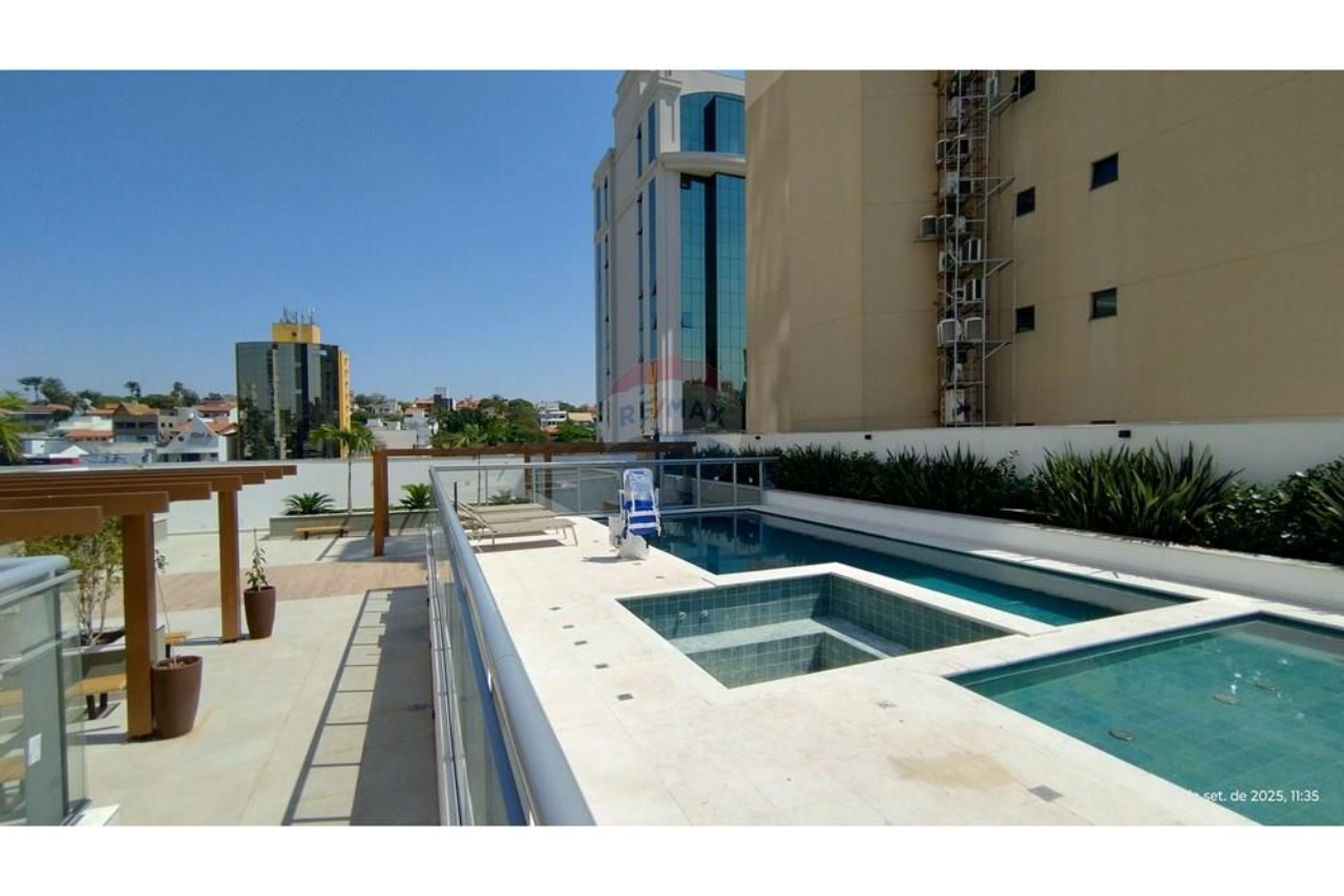 Apartamento, 1 quarto, 72 m² - Foto 24