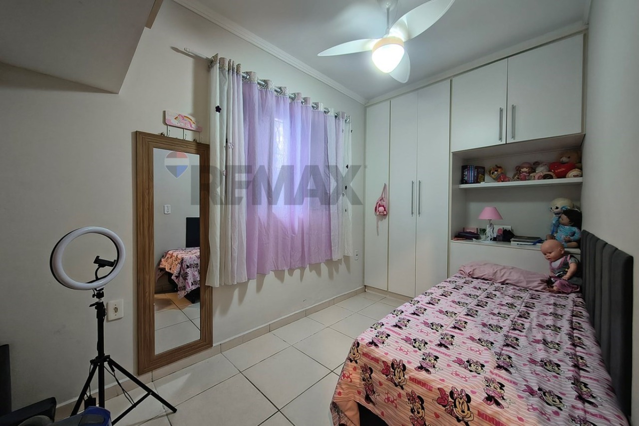 Casa, 3 quartos - Foto 11