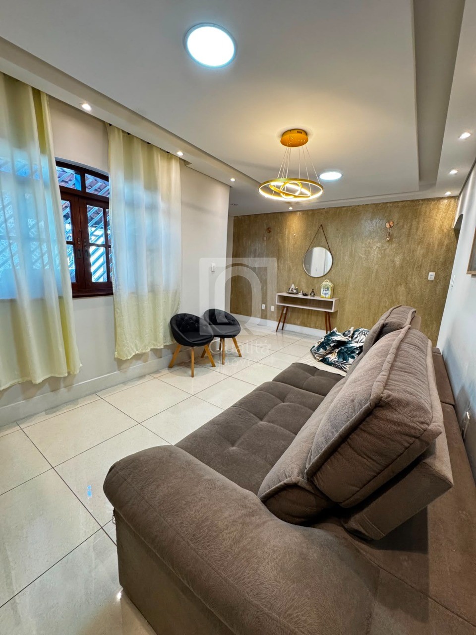 Casa, 2 quartos - Foto 1