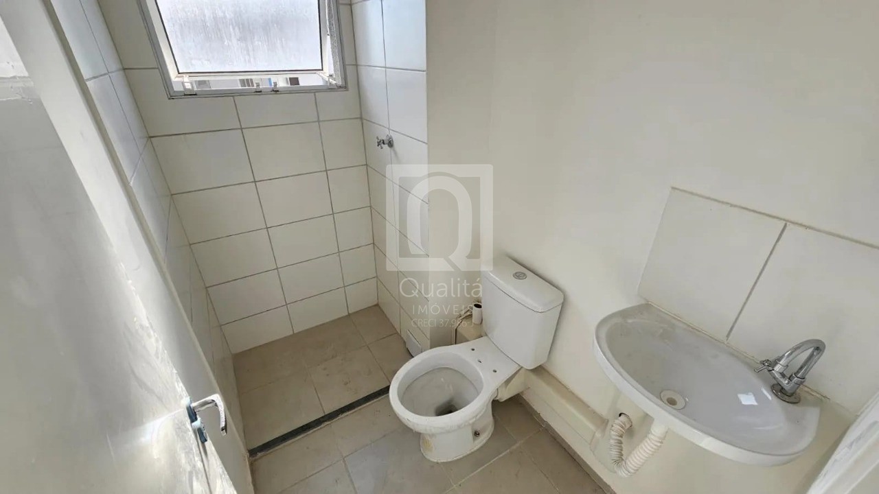 Apartamento, 2 quartos, 40 m² - Foto 7