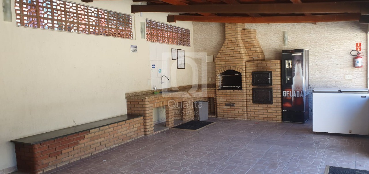 Apartamento, 2 quartos, 52 m² - Foto 12