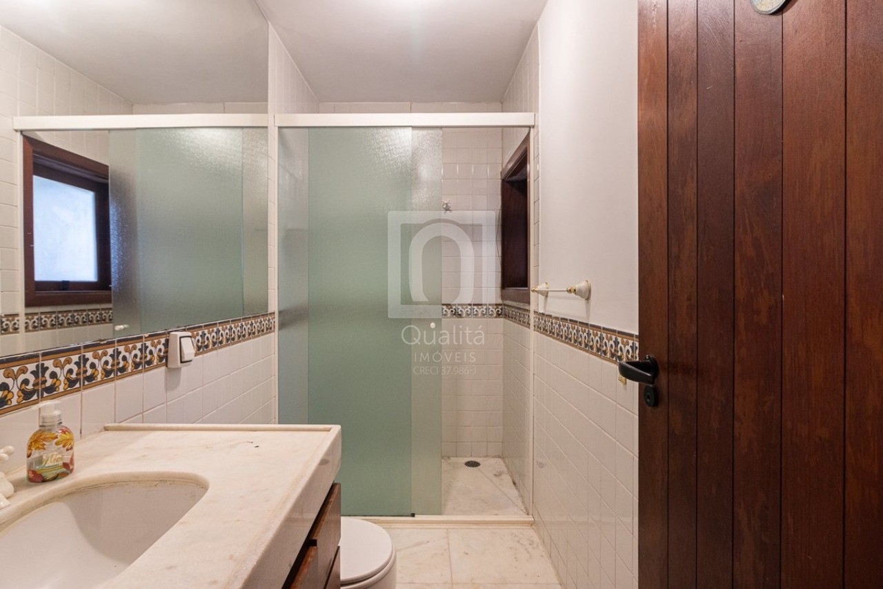 Casa de Condomínio, 4 quartos - Foto 18