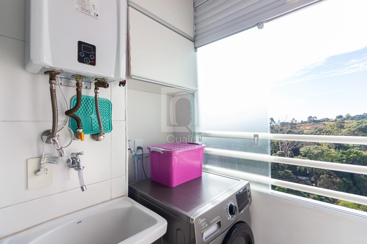 Cobertura, 2 quartos, 54 m² - Foto 11