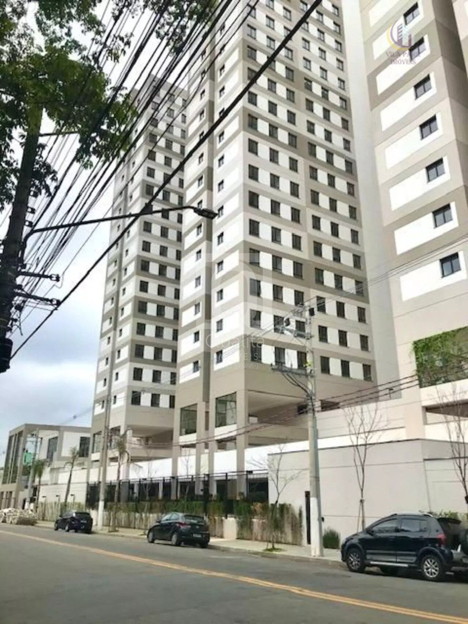 Apartamento, 2 quartos, 38 m² - Foto 2