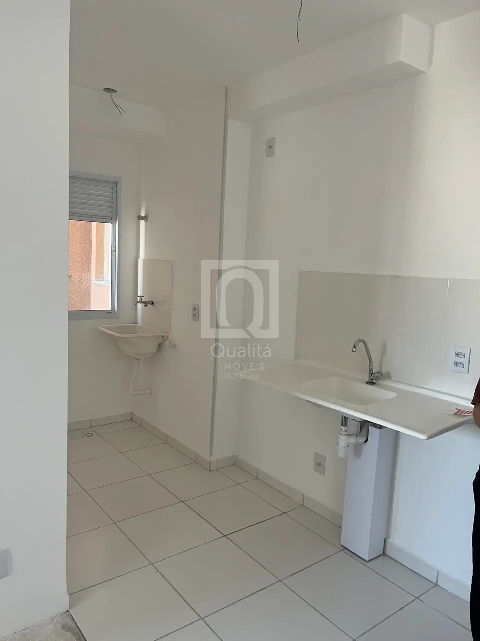 Apartamento, 2 quartos, 41 m² - Foto 3