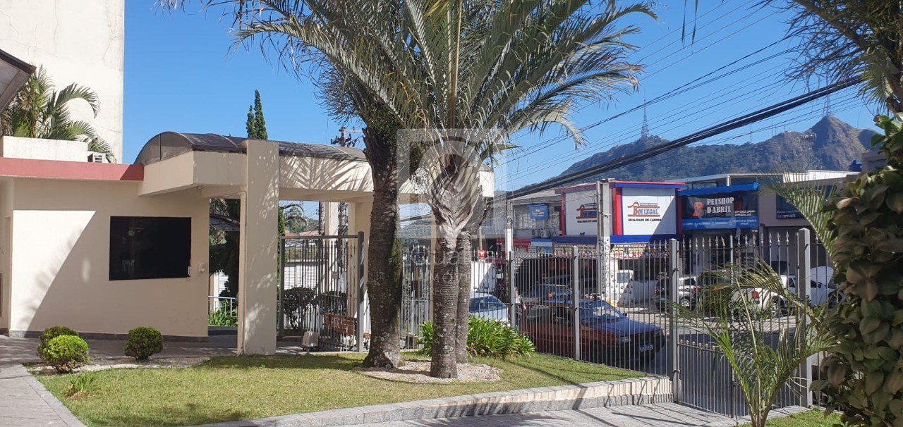 Apartamento, 2 quartos, 52 m² - Foto 10