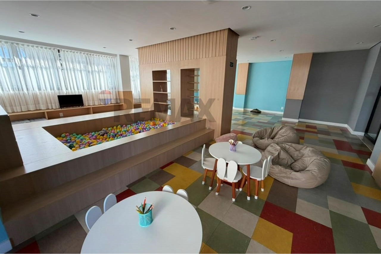 Apartamento, 1 quarto, 49 m² - Foto 25