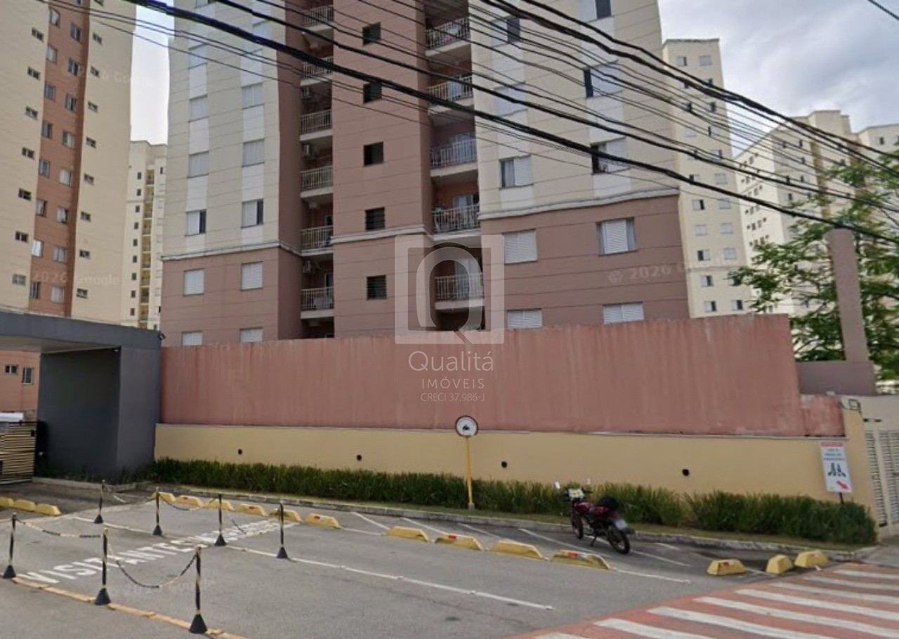 Apartamento, 2 quartos, 59 m² - Foto 14
